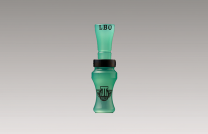 JT CALLS - LBO DUCK CALL