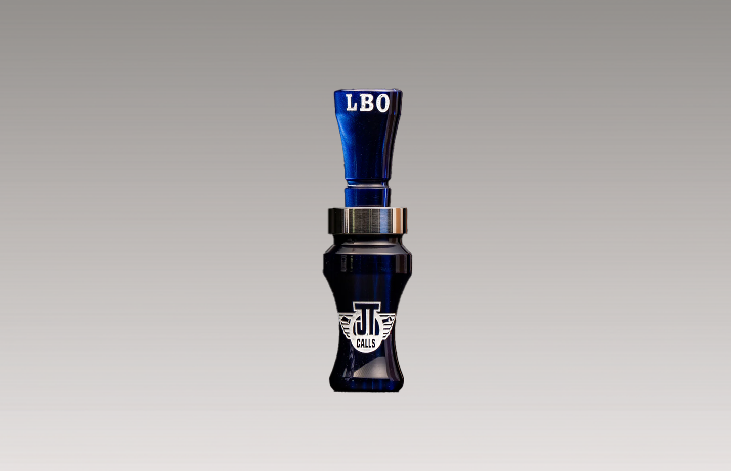 JT CALLS - LBO DUCK CALL