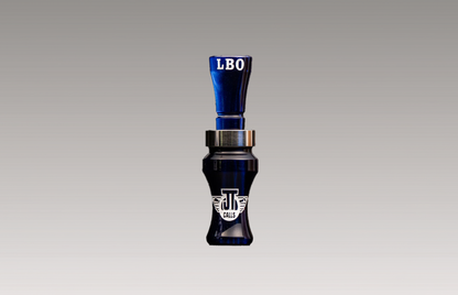 JT CALLS - LBO DUCK CALL