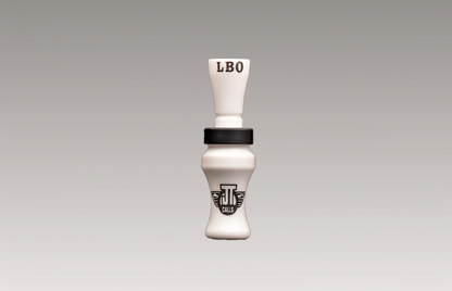 JT CALLS - LBO DUCK CALL