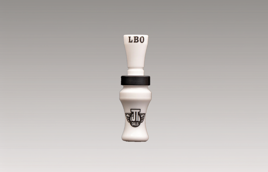 JT CALLS - LBO DUCK CALL