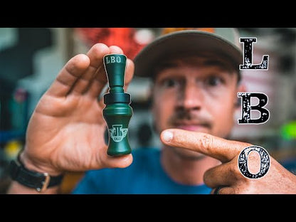 JT CALLS - LBO DUCK CALL